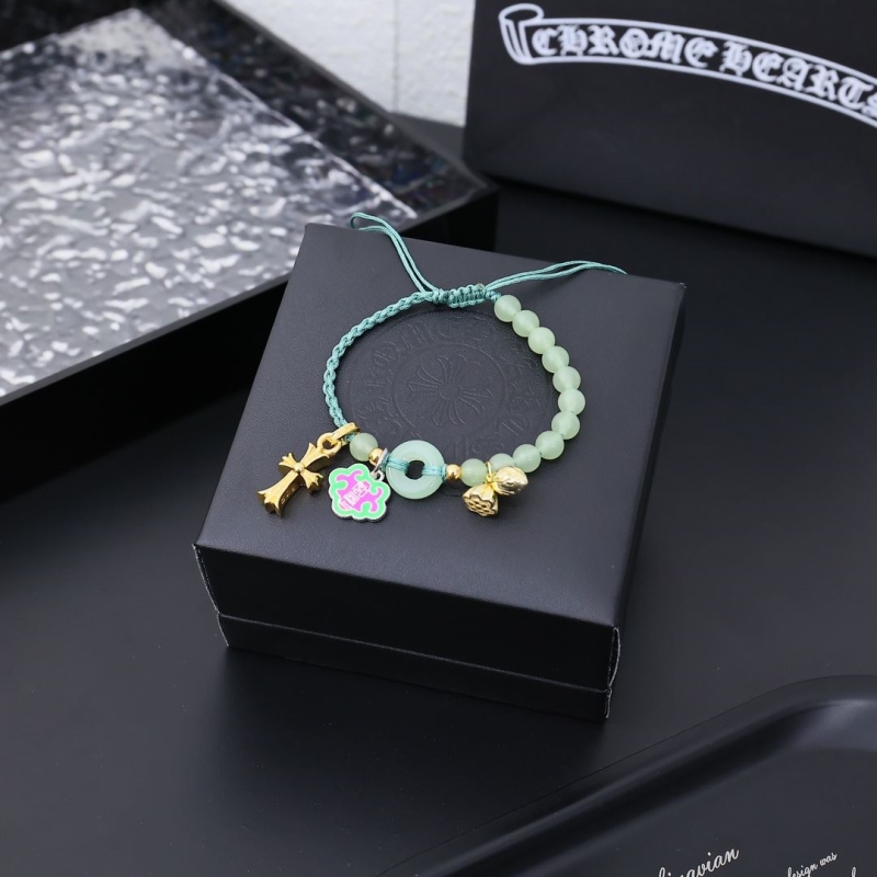 Chrome Hearts Bracelets